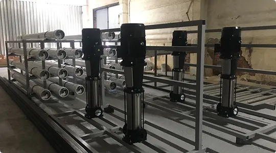 treatment-dewatering