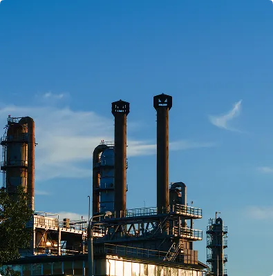 Промышленные предприятия