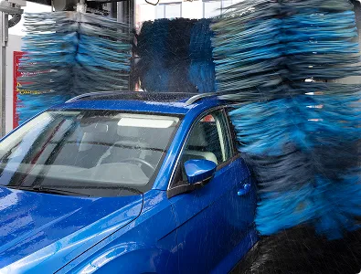 Промышленные и производственные объекты