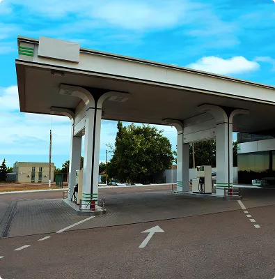 Объекты без централизованной канализации