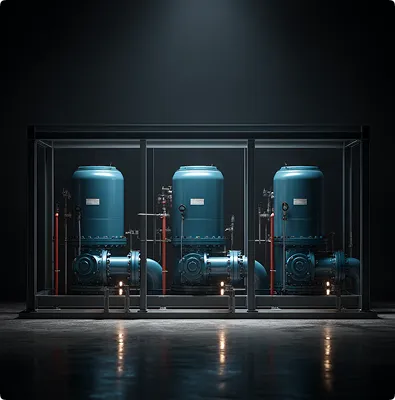 Проектные и тендерные поставки