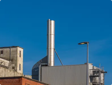 Промышленным предприятиям