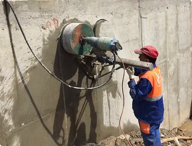 Капитальный ремонт и реконструкция