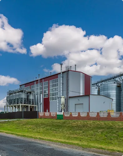 Оборотные системы водоснабжения