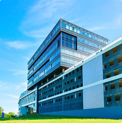 Медицинские и научные учреждения