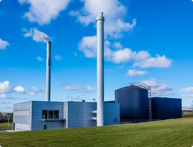 Временные котельные и ИТП