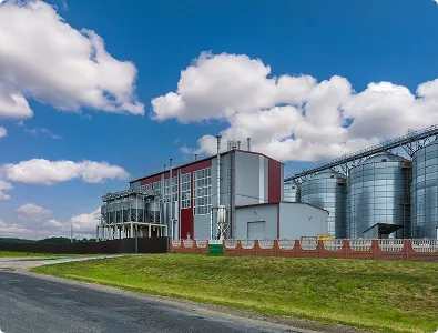 Теплообменные и оборотные системы