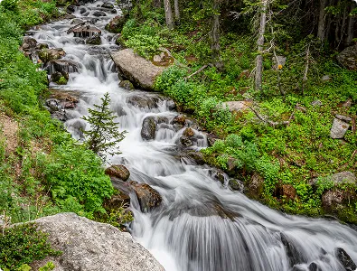 Водоочистка перед мембранными системами