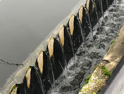 Ливневая канализация на придомовых территориях