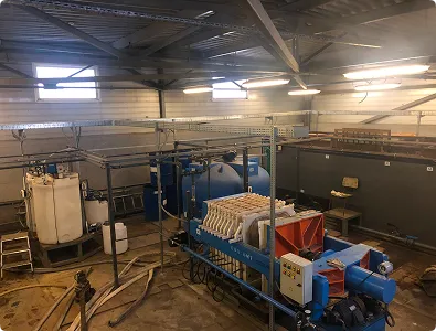 Превышение нормативов ПДК