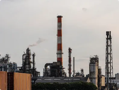 Химические и металлургические производства