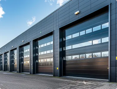 Автомойки, СТО, транспортные предприятия