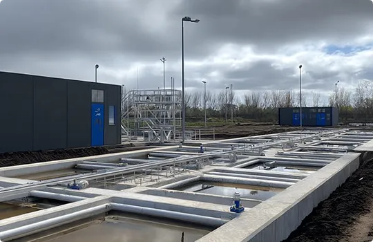 Возможность расширения / модернизации