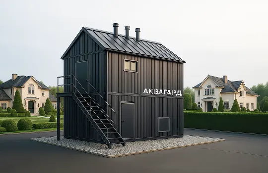 Биологическая и сорбционная очистка