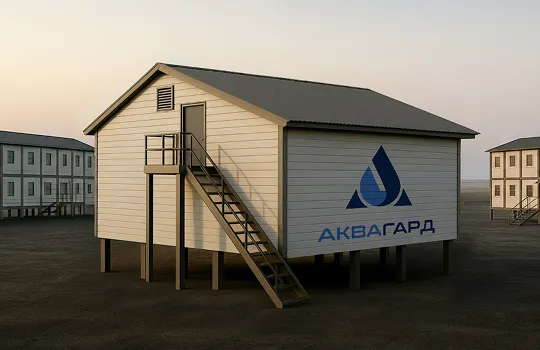 Биологическая и сорбционная очистка