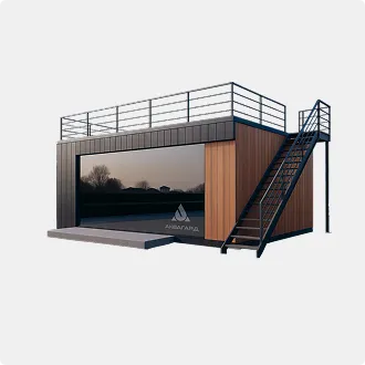 ЛОС для хозяйственно-бытовых сточных вод